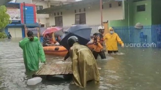 Detail Gambar Banjir Unhas Makassar Nomer 41