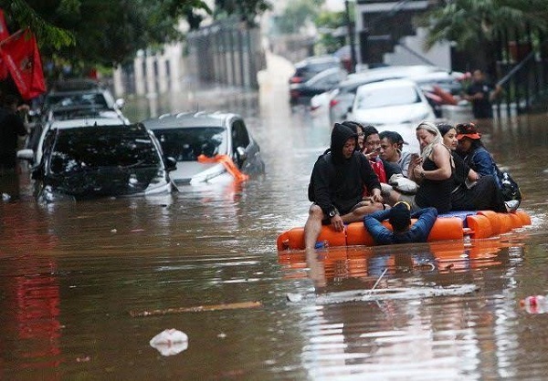 Detail Gambar Banjir Unhas Makassar Nomer 44