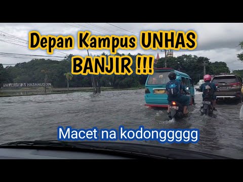 Detail Gambar Banjir Unhas Makassar Nomer 47