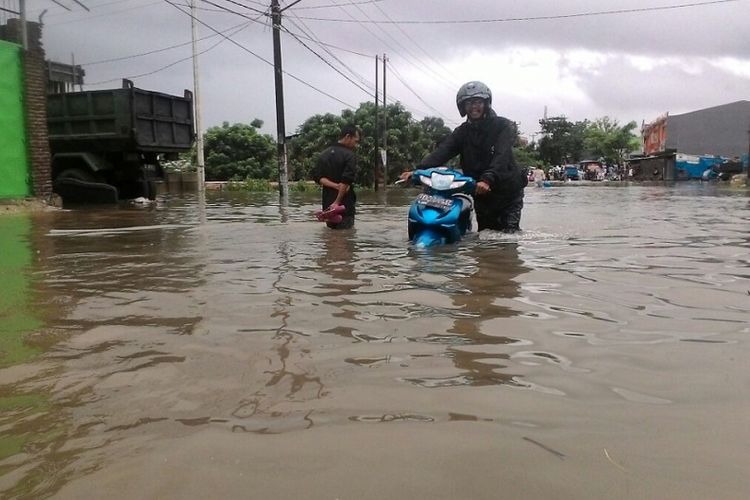 Detail Gambar Banjir Unhas Makassar Nomer 48