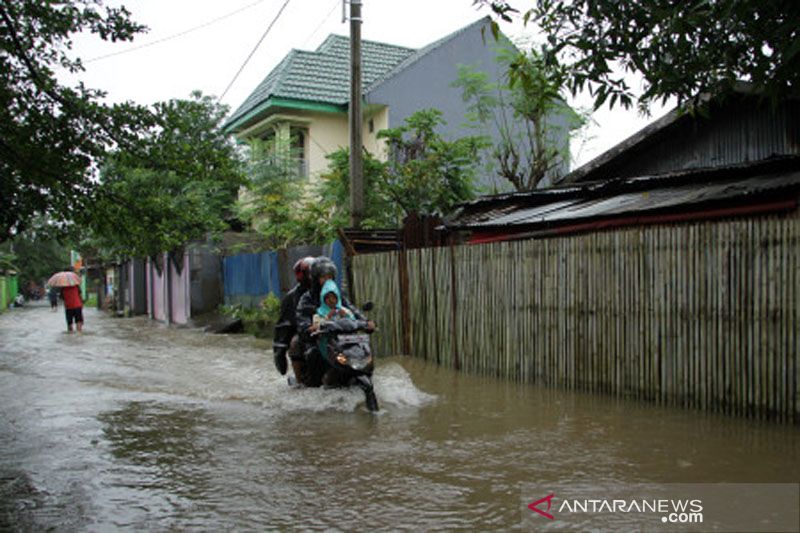 Detail Gambar Banjir Unhas Makassar Nomer 49