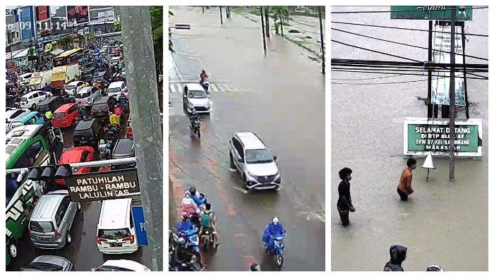 Detail Gambar Banjir Unhas Makassar Nomer 8