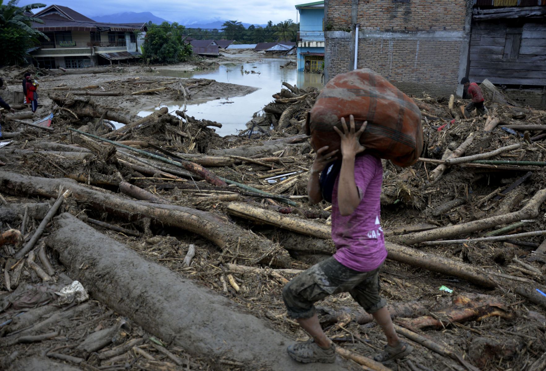 Detail Gambar Banjir Unhas Makassar Nomer 9