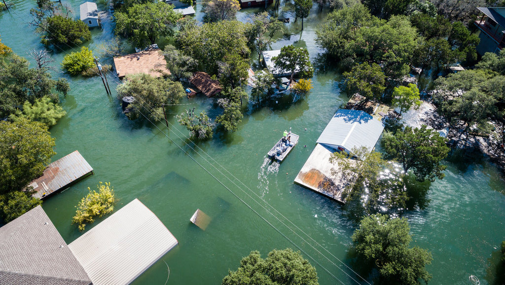 Detail Gambar Banjir Untuk Anak Tk Nomer 21