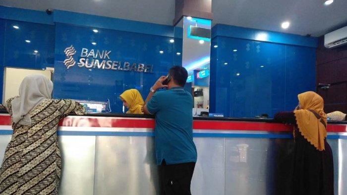 Detail Gambar Bank Sumsel Babel Nomer 34