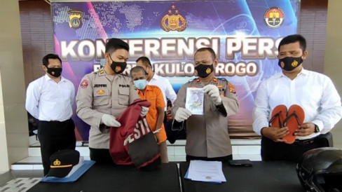 Detail Gambar Bapak Petani Di Kulon Progo Nomer 7