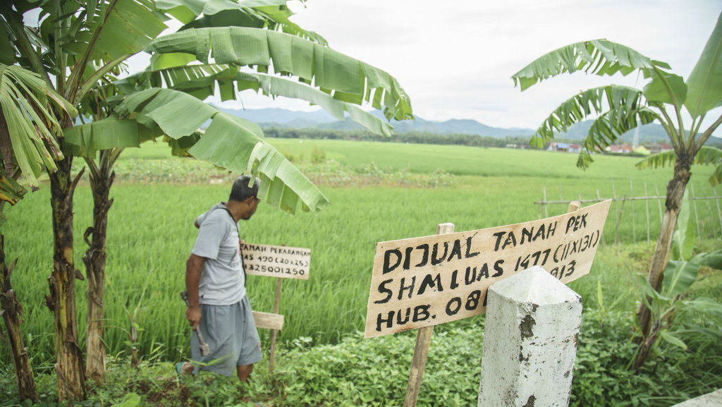 Detail Gambar Bapak Petani Di Kulon Progo Nomer 5
