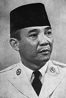 Detail Gambar Bapak Soekarno Nomer 2