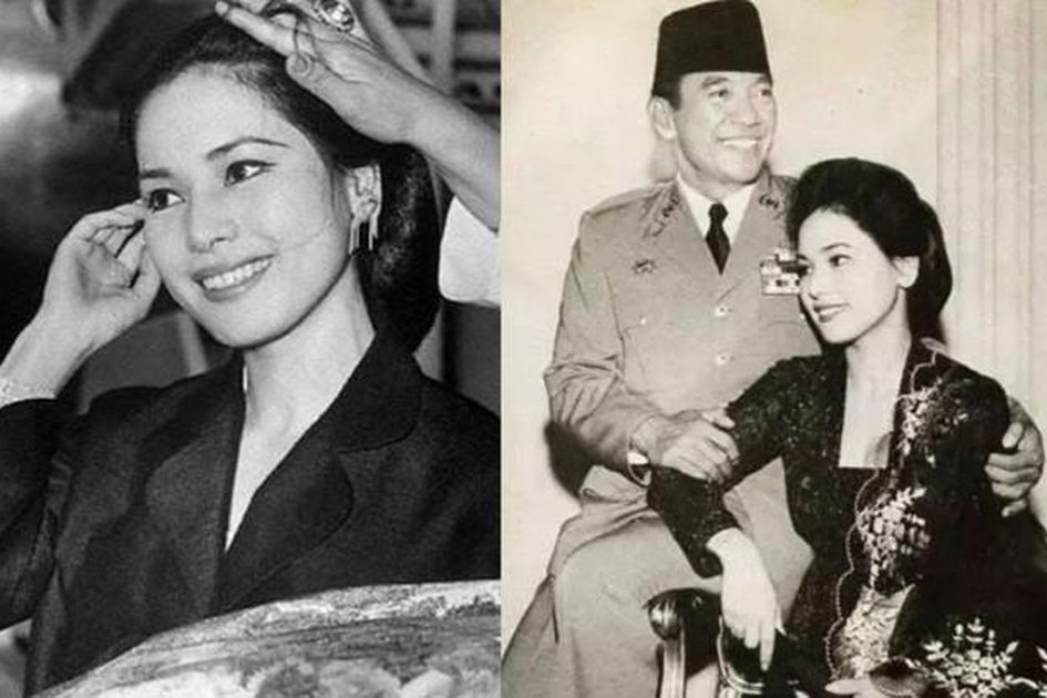 Detail Gambar Bapak Soekarno Nomer 26