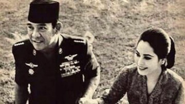 Detail Gambar Bapak Soekarno Nomer 36