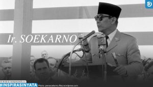 Detail Gambar Bapak Soekarno Nomer 38