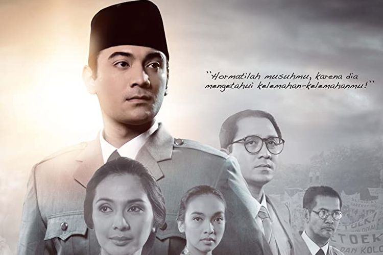 Detail Gambar Bapak Soekarno Nomer 40