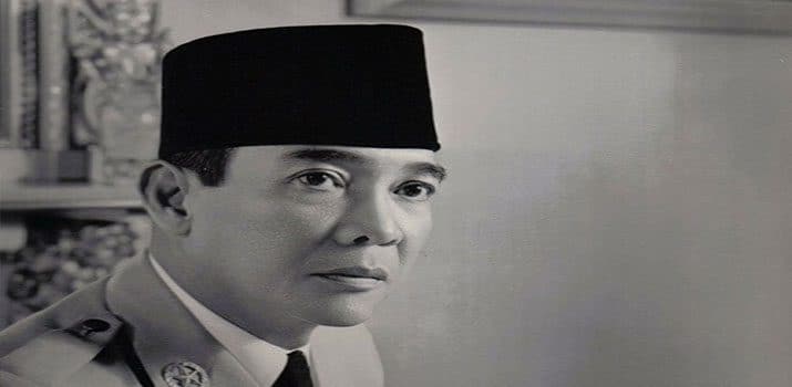 Detail Gambar Bapak Soekarno Nomer 41