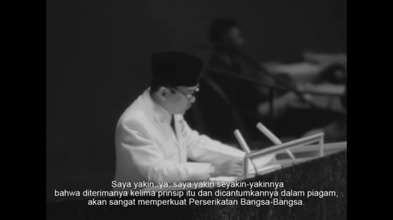 Detail Gambar Bapak Soekarno Nomer 45