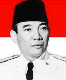 Detail Gambar Bapak Soekarno Nomer 46