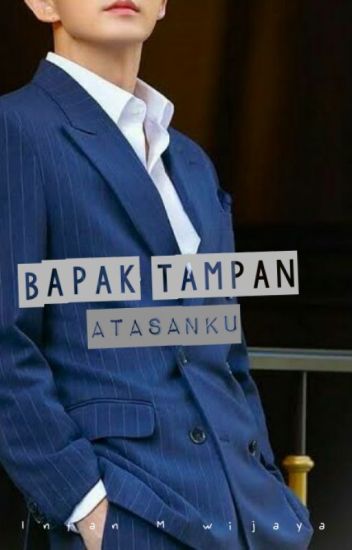 Detail Gambar Bapak Tampan Nomer 16