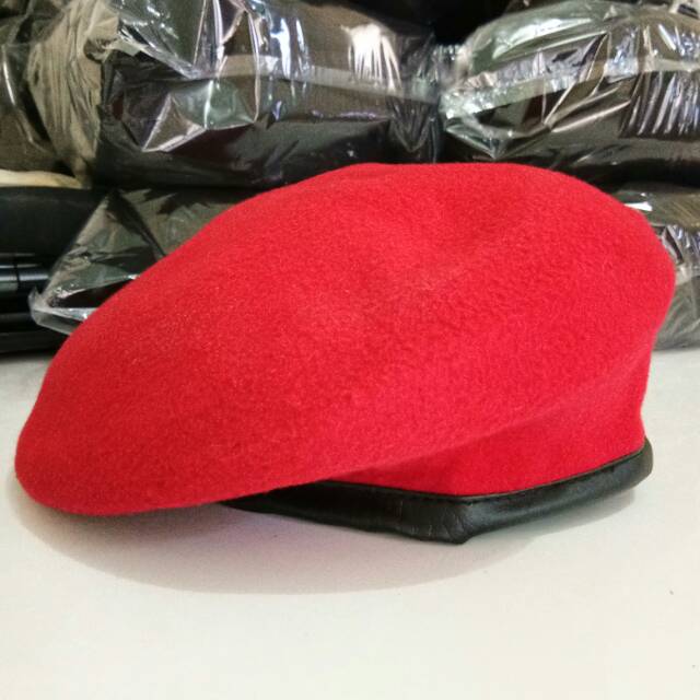 Detail Gambar Baret Kopassus Nomer 40