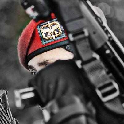 Detail Gambar Baret Kopassus Nomer 8