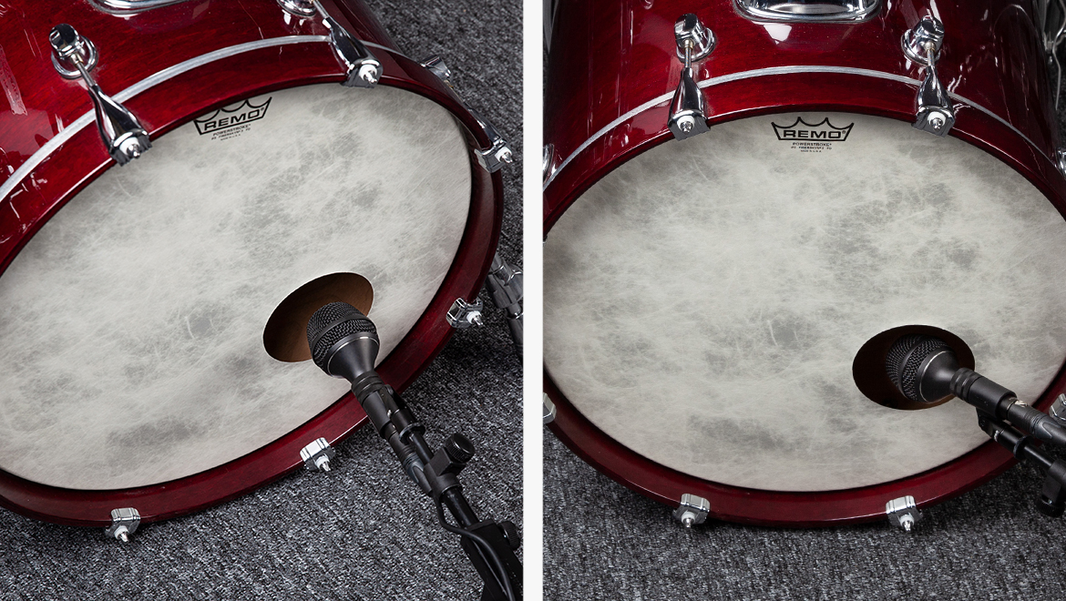 Detail Gambar Bass Drum Nomer 24