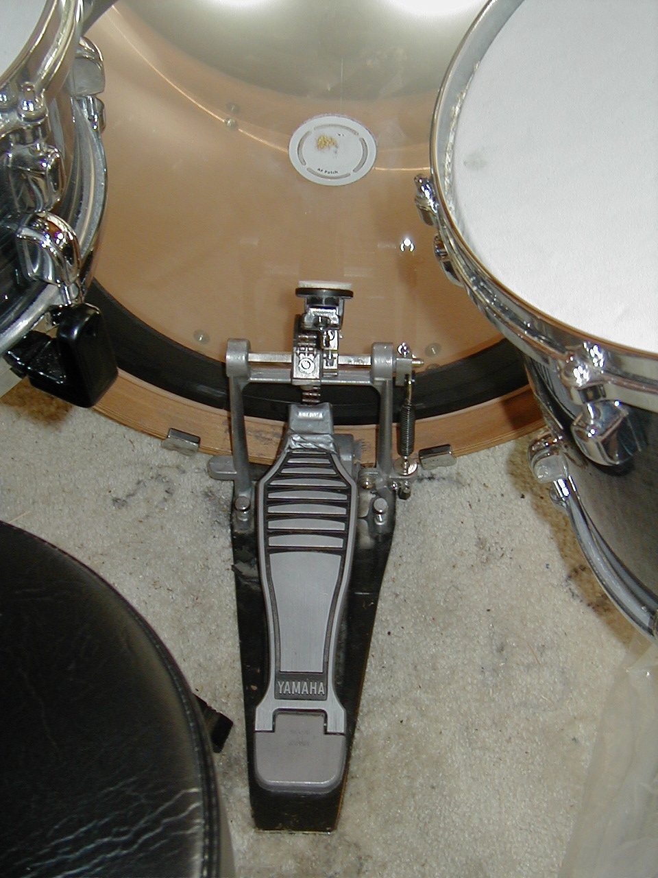 Detail Gambar Bass Drum Nomer 38