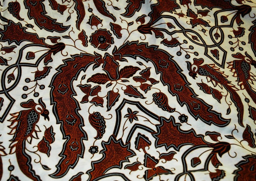 Detail Gambar Batik Beserta Asalnya Nomer 30