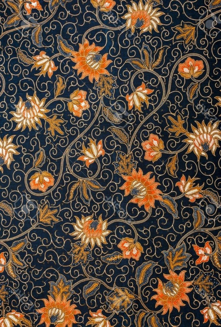 Detail Gambar Batik Beserta Asalnya Nomer 31