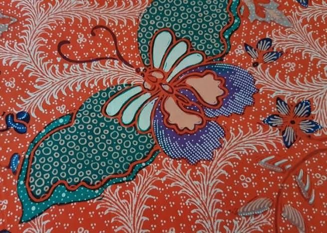 Detail Gambar Batik Beserta Asalnya Nomer 32