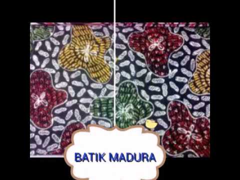 Detail Gambar Batik Beserta Asalnya Nomer 41