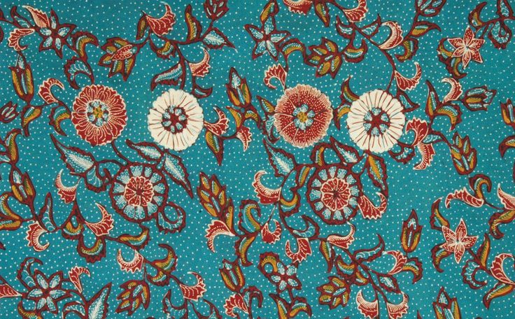 Detail Gambar Batik Beserta Penjelasannya Nomer 8