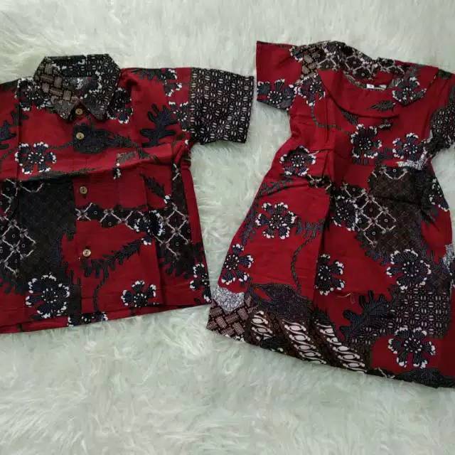 Detail Gambar Batik Bunga Untuk Anak Sd Nomer 20