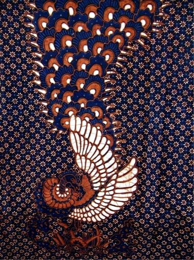 Detail Gambar Batik Dan Arti Nomer 16