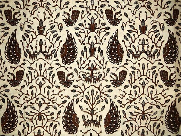 Detail Gambar Batik Dan Arti Nomer 37