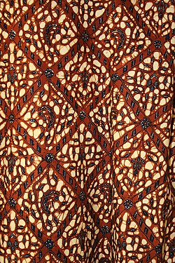 Detail Gambar Batik Dan Arti Nomer 9