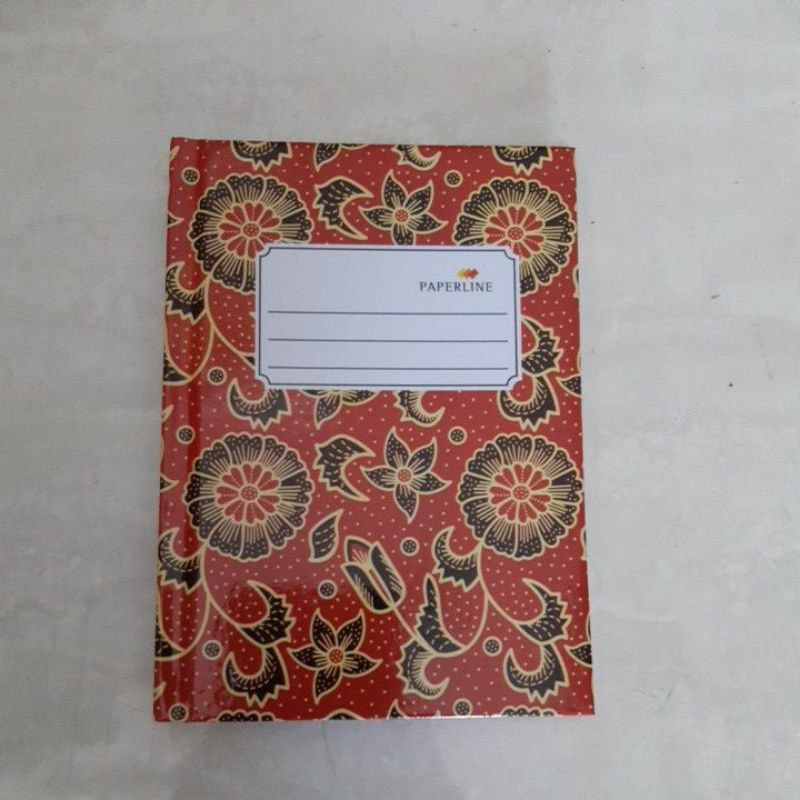 Detail Gambar Batik Di Buku Gambar Nomer 35