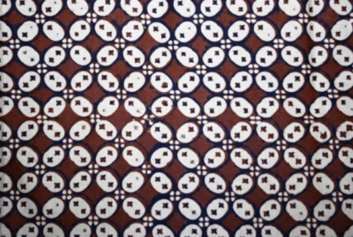 Detail Gambar Batik Kawung Dan Penjelasan Nomer 7