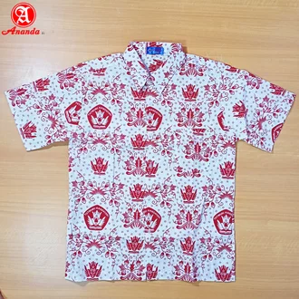 Detail Gambar Batik Untuk Sd Nomer 5