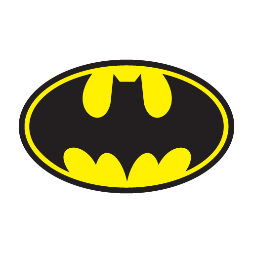 Detail Gambar Batman Vektor Nomer 7