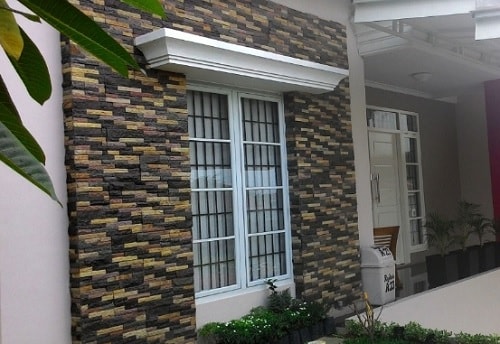 Detail Gambar Batu Alam Untuk Teras Rumah Nomer 28