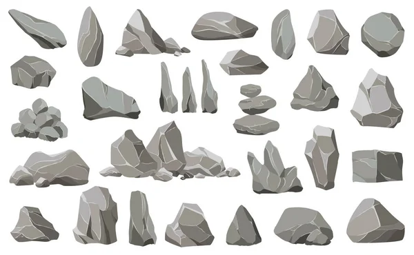 Detail Gambar Batu Vektor Nomer 35