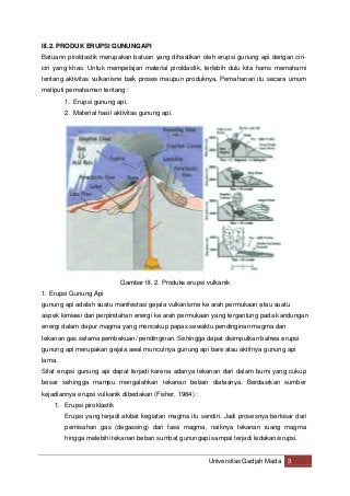 Detail Gambar Batuan Endapan Gunung Merapi Muda Nomer 21