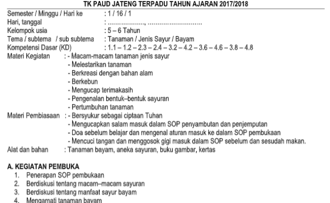 Detail Gambar Bayam Untuk Paud Nomer 30