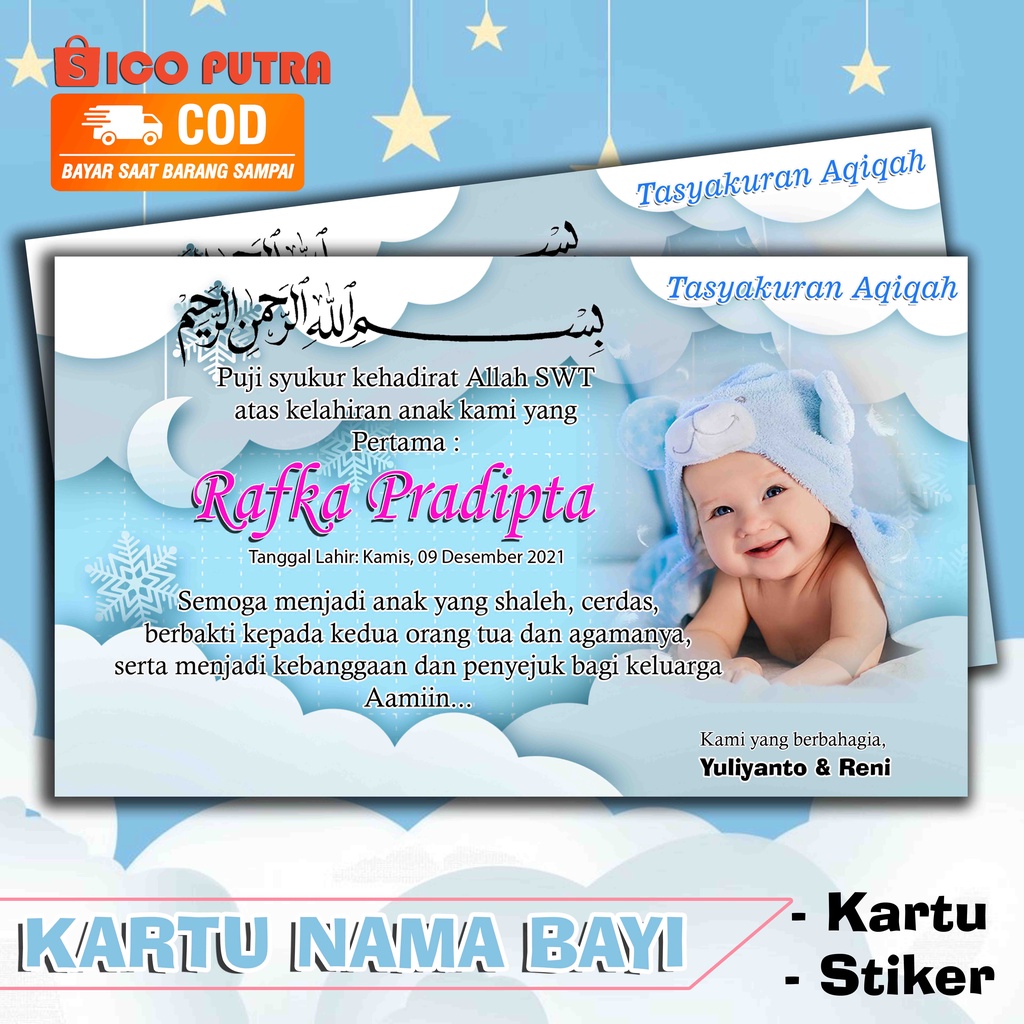 Detail Gambar Bayi Untuk Kartu Nama Nomer 42