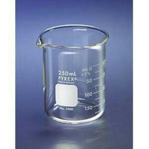 Detail Gambar Beaker Glass Nomer 13