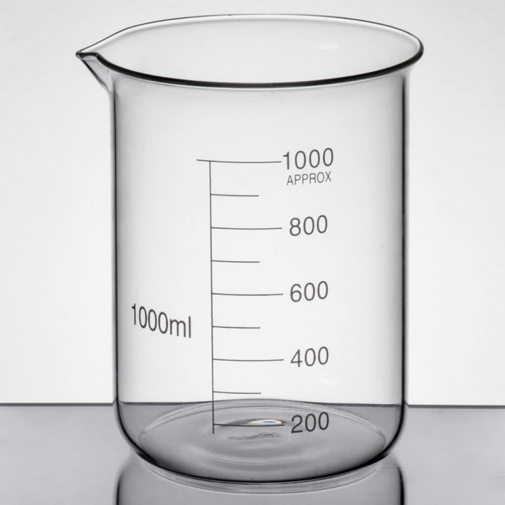 Detail Gambar Beaker Glass Nomer 15