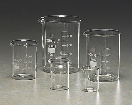 Detail Gambar Beaker Glass Nomer 5