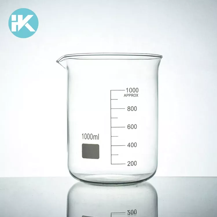 Detail Gambar Beaker Glass Dan Fungsinya Nomer 5