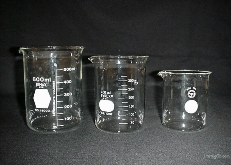 Detail Gambar Beaker Glass Dan Fungsinya Gambar Erlenmeyer Dan Fungsinya Nomer 7