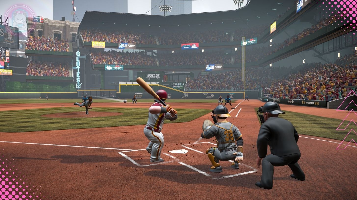 Detail Gambar Beberapa Lapangan Baseball Nomer 10