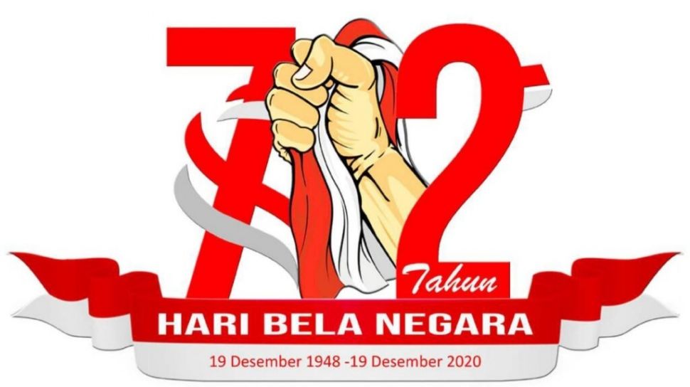 Detail Gambar Bela Negara Dan Penjelasannya Nomer 28