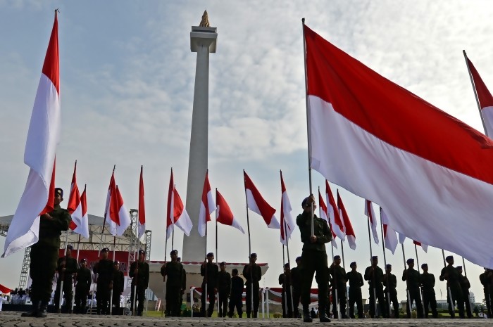 Detail Gambar Bela Negara Dan Penjelasannya Nomer 5